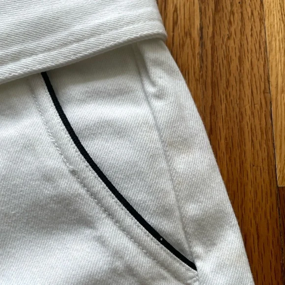 Rag & Bone high waisted darted pant - Picture 6 of 6